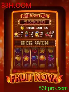 Desvendando o Fascínio de FruitNova: Regras e Estratégias