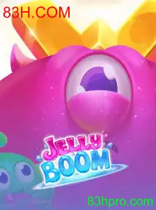 JellyBoom